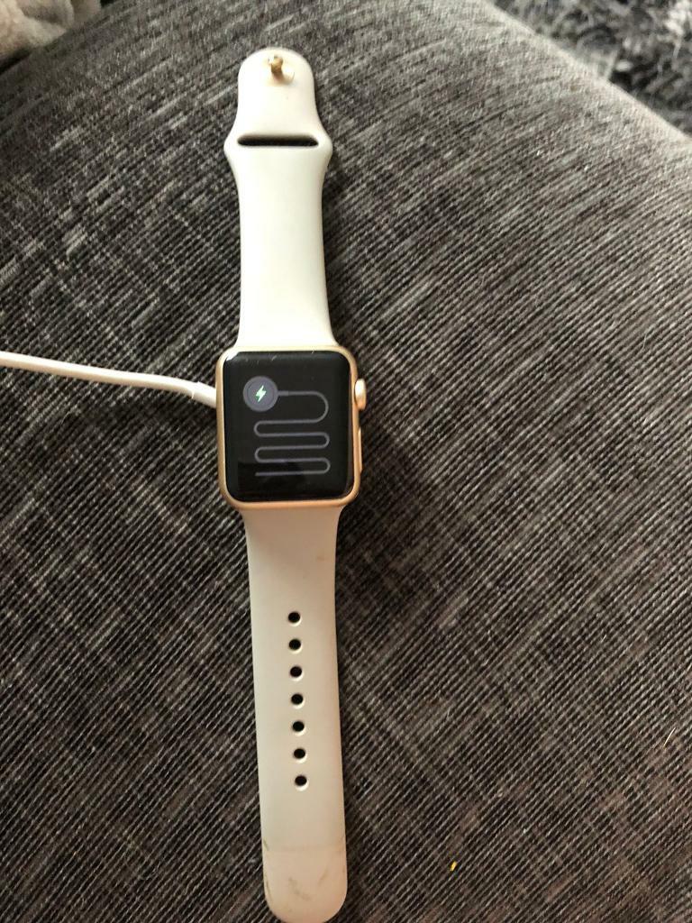 apple watch gumtree